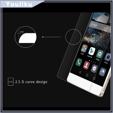 Tempered glass screen protector for huawei for samsung galaxy on5 / j2 / on7 for blackberry for lenovo s60