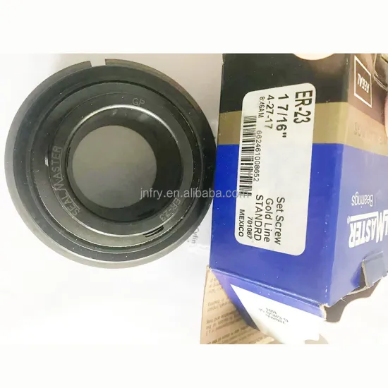 SEALMASTER Insert Bearings ER-23 Inner Ring Assembly