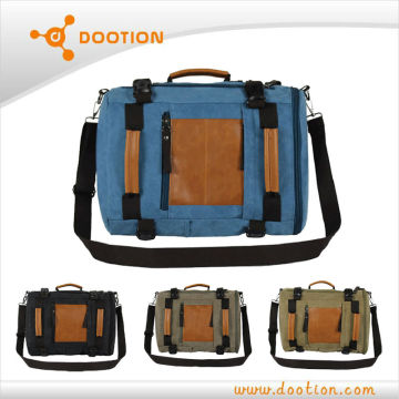 three in one backpack canvas backpacks for men