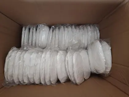 disposable beard cover