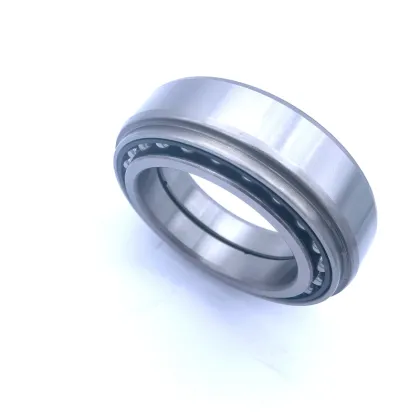 Automotive Differential Angular Contact Ball Bearing 30.162x64.292x23mm