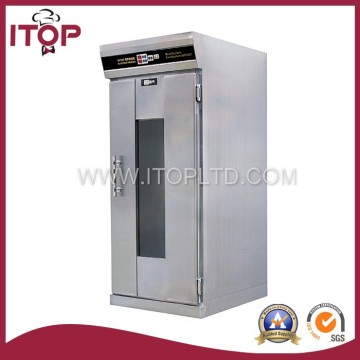 EP30F electric spray prover