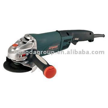 1,050W Grinder