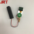 Smallest Short Range Laser Rangefinder OEM Module U81