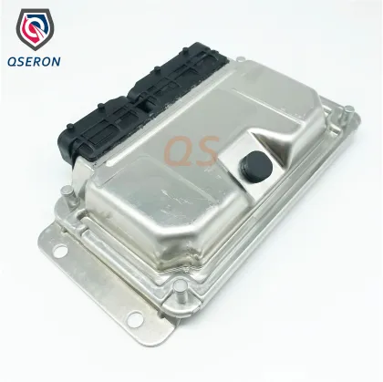 ECU Electronic Control Module M7.9.7 0261B04981 for Northeast Engine Computer Board - SEM-SW608845