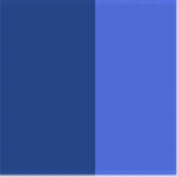 Hyrox Iron Oxide Blue 401 Pigment 1kg Tin