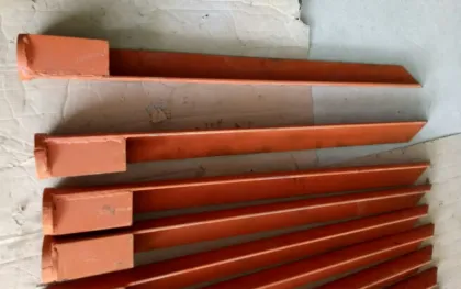 Stringing Equipment Universal Steel Pile