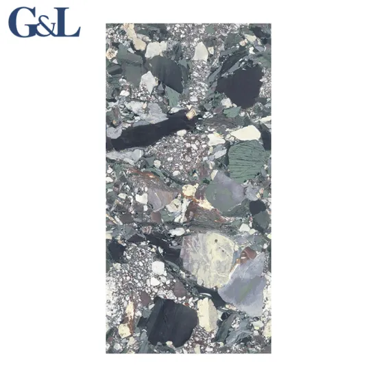 Foshan Double Glazed Porcelain Tiles Prices