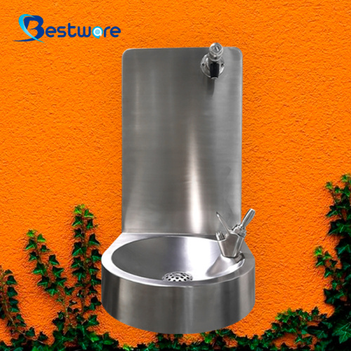 High Quality European Style Drinking Fountain