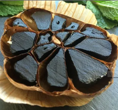 Benefit Superfoods Black Garlic For Promotion