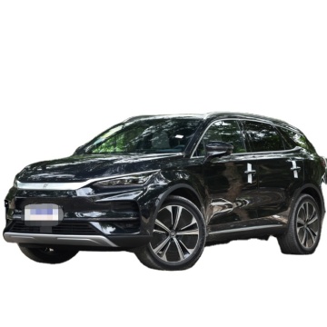 Hot 2024 BYD Tang DM-P EV e altre auto elettriche in stock in vendita da China Transport