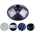 Luz impermeable de seguridad solar LED