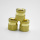 Customized non-standard brass knurled insert nut