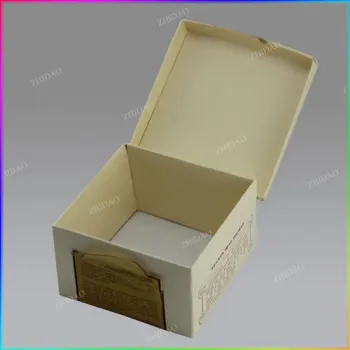 wholesale OEM packaging paper gift box
