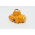 Proportional Valve Motorized Electric Actuator Explosion Proof Electric Actuator Electric Actuator Manufactory