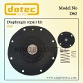 Rubber Diaphragm For DMF-Z-62S DMF-Y-62S DMF-T-62S