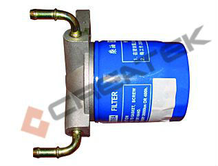 Cheap Foton engine parts fuel filter 1102911500030