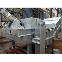 Hydralic slag extractor for Power Generation Plants