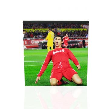 PH3 Indoor Sport Field LED Screen