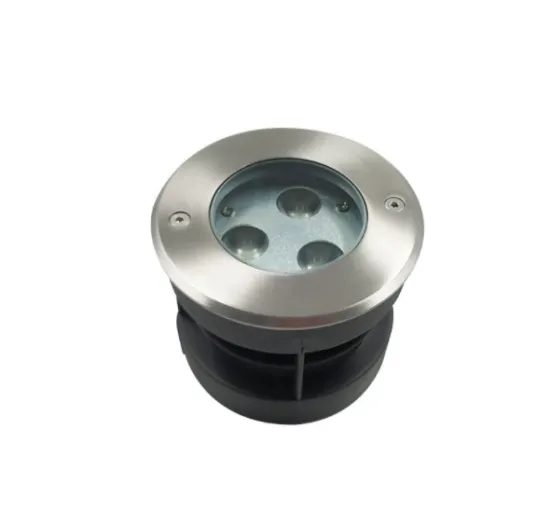 IP67 New design recessed underground light Decklight