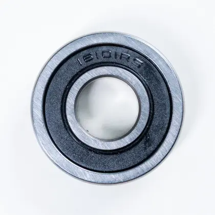Non Standard Rubber Seal with Bearing Support