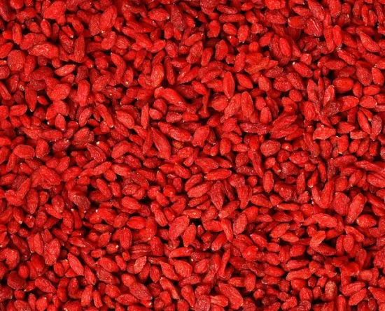Goji Berry Super Health Food