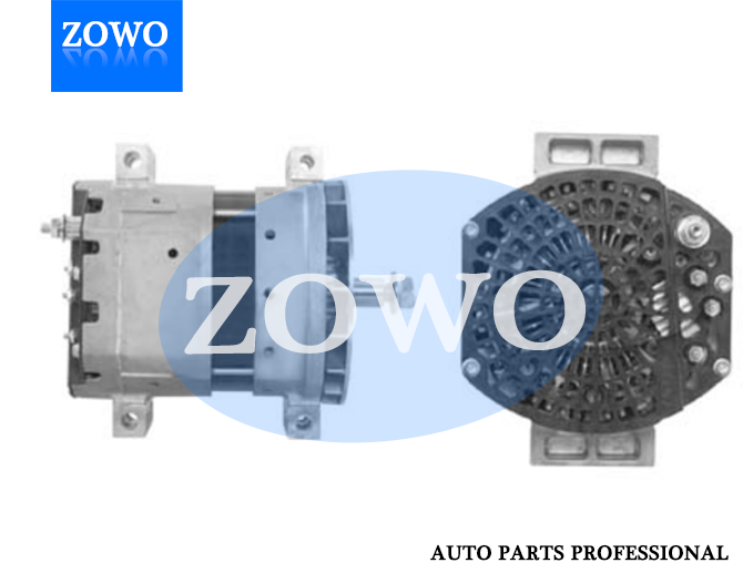 auto cs130 alternator ZWCA106-AL