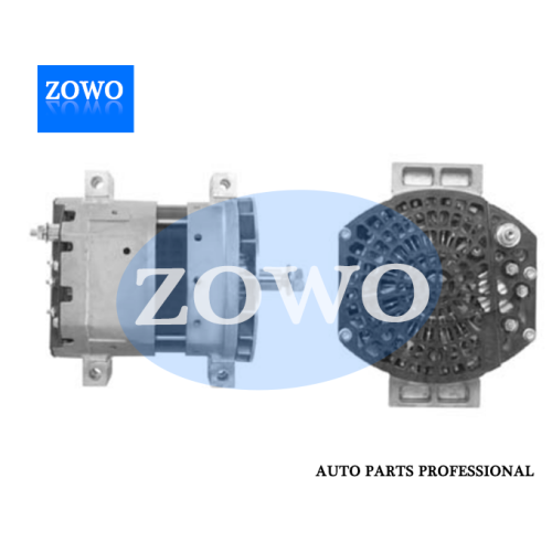 ZWCA106-AL CATERPILLAR ALTERNADOR DE CARRO 320A 12 V