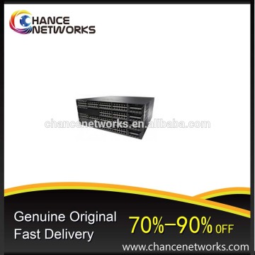 NEW ORIGINAL SWITCH WS-C3650-24TS-L