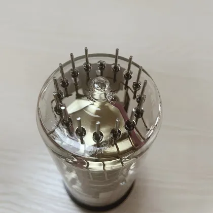 52mm Head-on Photomultiplier Tube N4021-1 300-650nm