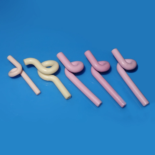 Ceramic Pigtail Guides