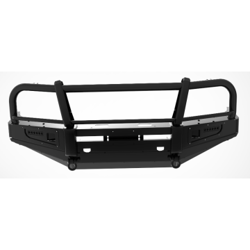 Accesorios 4x4 Barra de toros para 98-07 Toyota LC100