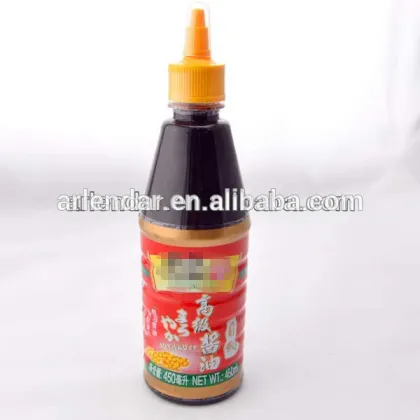 light soy sauce