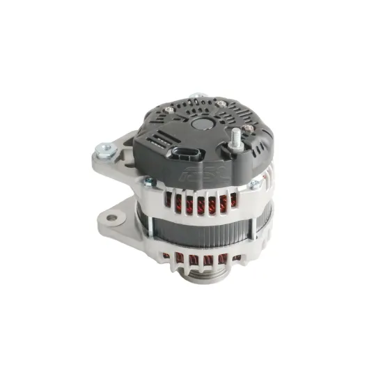 AISC Alternator 23100-EW80A for Nissan Qashqai/J10, X-Trail/T31, Altima/L33 - Japanese Spare Part