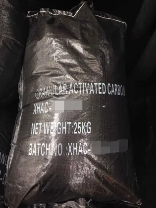Coal Based Activated Carbon For Environmental Protection