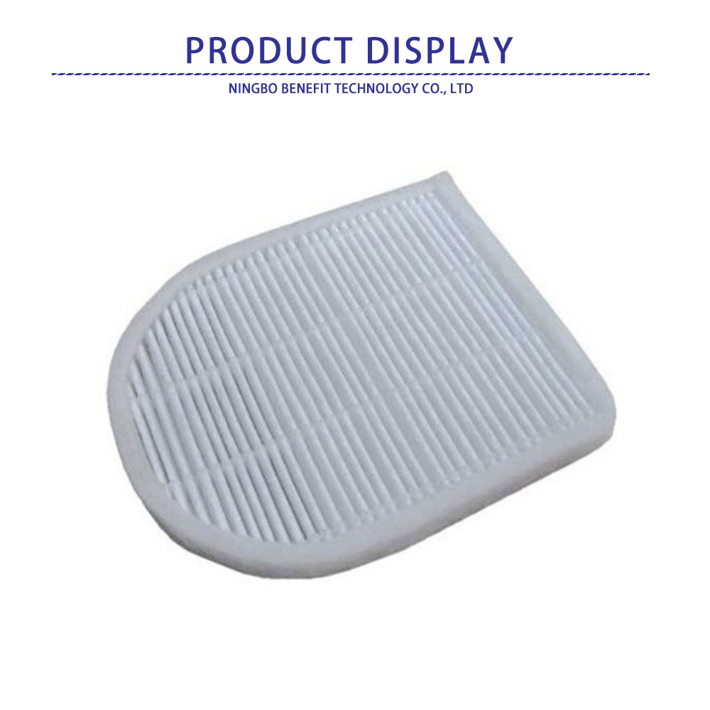 HEPA Filter For Hoover 6-x