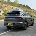 BYD Tang L 2025 DM-p 175KM 4WD