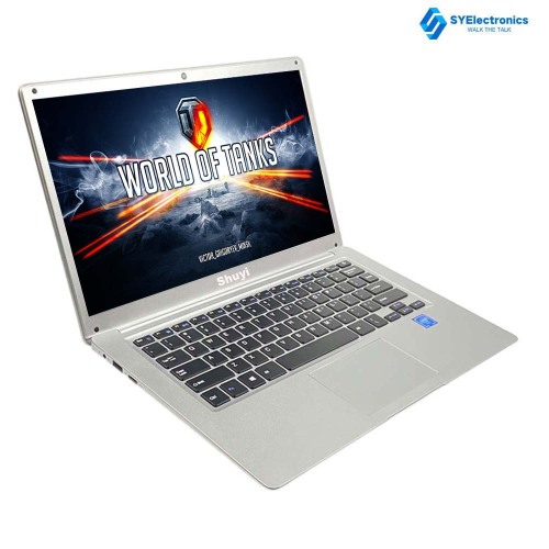 Custom Best Budget Laptop For Students Online Learning