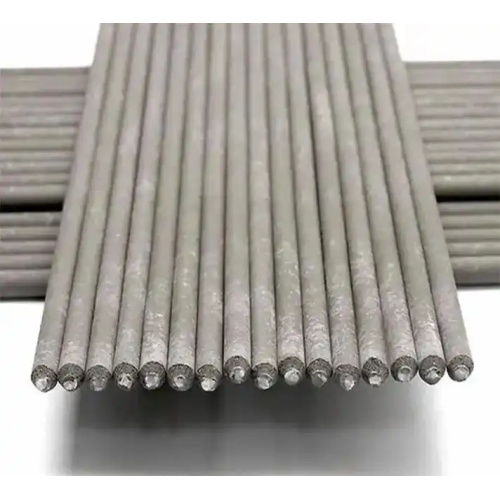 Nickel based composite welding bar