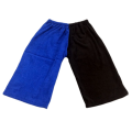 towel pants for swimmers cotton terry towel pants