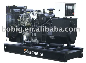 Gensets