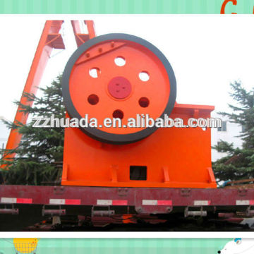 Hot Sale Mobile Crusher Plant Jaw Crusher/Jaw Crusher