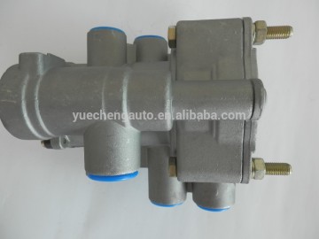 Sinotruk Howo A7 Trailer Control valve WG9000360525