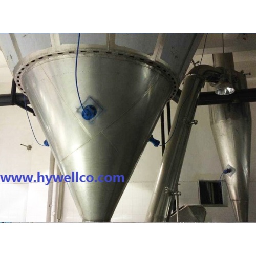 Maltodextrin Atomizer Spray Drier