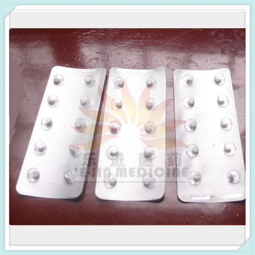 Tablet Misoprostol dengan standar GMP (LJ-JS-04)