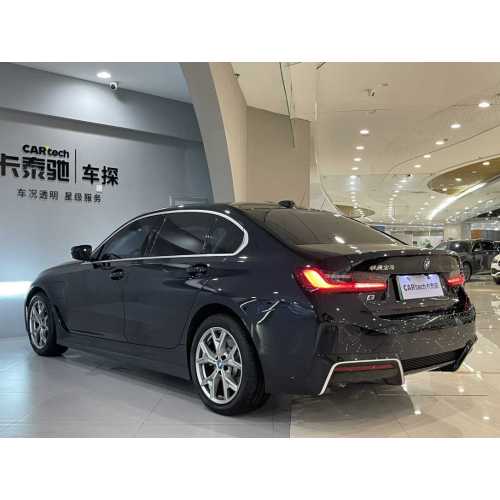 I3 2024 Edrive 35 L Luxury Sedan Dealerhips