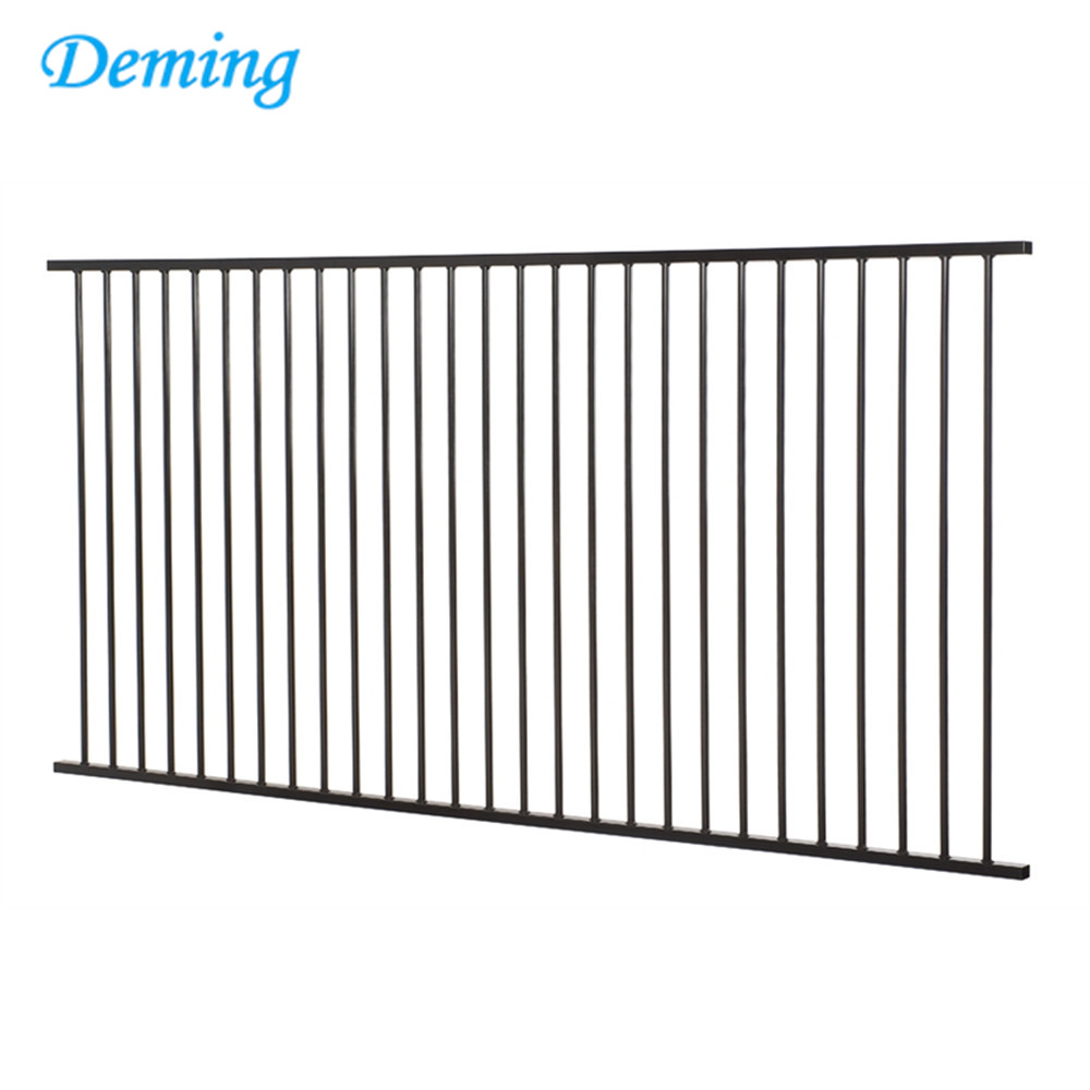 Hot Sale High Quality Welded Temporary Fence