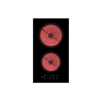3000W Home Kitchen Ceramic Cooker Hob: Infrared Built-in Cooktop on Hot Sale