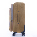 Super Light Spinner Hard Nylon trolley Luggage bag