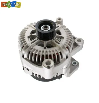 Alternator 12317540992 for BMW X5 E53 545 645 E60 E63 E64 E66